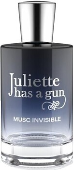 Фото Juliette Has A Gun Musc Invisible 50 мл (тестер)