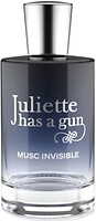 Фото Juliette Has A Gun Musc Invisible 50 мл