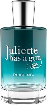 Фото Juliette Has A Gun Pear Inc. 100 мл