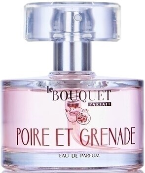 Фото Le Bouquet perfait Poire et Grenade 60 мл