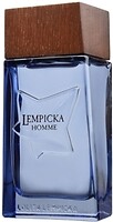 Фото Lolita Lempicka Lempicka homme 100 мл (тестер)