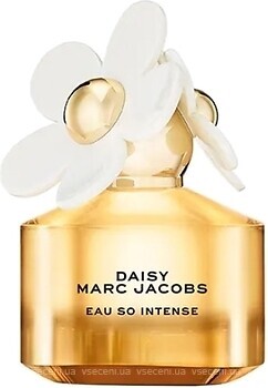 Фото Marc Jacobs Daisy Eau So Intense 1.2 мл (пробник)