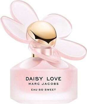 Фото Marc Jacobs Daisy Love Eau So Sweet 100 мл (тестер)