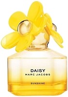 Фото Marc Jacobs Daisy Sunshine 50 мл (тестер)