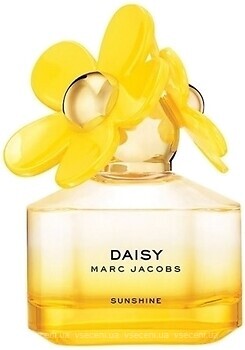 Фото Marc Jacobs Daisy Sunshine 50 мл (тестер)