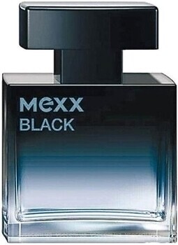 Фото Mexx Black man 50 мл (тестер)