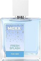 Фото Mexx Fresh Splash for her 30 мл