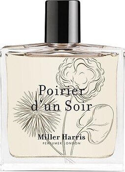 Фото Miller Harris Poirier d'un Soir 50 мл