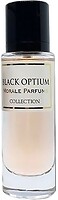 Фото Morale Parfums Black Optium 50 мл