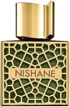 Фото Nishane Shem Parfum 1.5 мл (пробник)