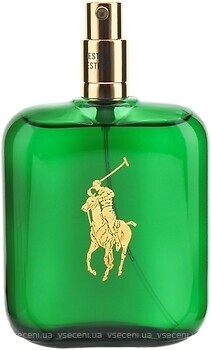 Фото Ralph Lauren Polo Green 118 мл