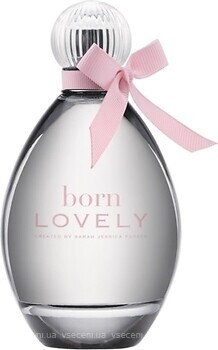 Фото Sarah Jessica Parker Born Lovely 100 мл (тестер)