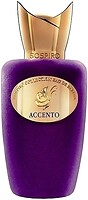 Фото Sospiro Perfumes Accento 2 мл (пробник)