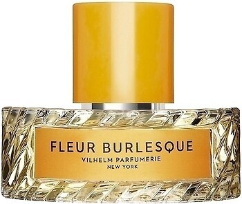 Фото Vilhelm Parfumerie Fleur Burlesque 100 мл (тестер)