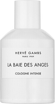 Фото Herve Gambs Paris La Baie des Anges 100 мл