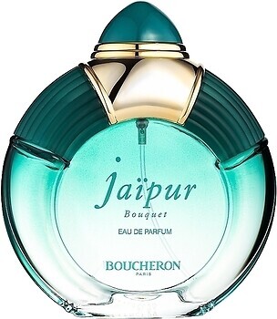 Фото Boucheron Jaipur Bouquet 100 мл