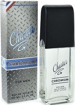 Фото Charter Club Chromium 100 мл