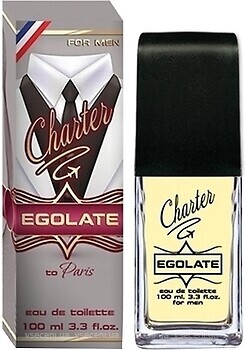Фото Charter Club Egolate 100 мл