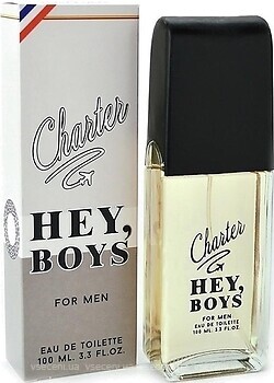 Фото Charter Club Hey, Boys 100 мл
