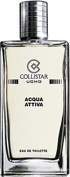 Фото Collistar Acqua Attiva 100 мл