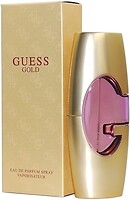 Фото Guess Gold Guess 75 мл