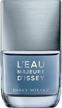 Фото Issey Miyake L'Eau Majeure D'Issey 100 мл (тестер)