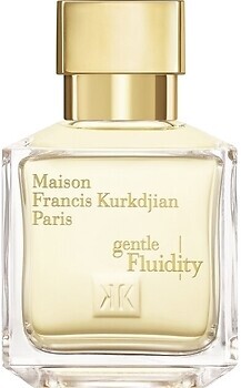 Фото Maison Francis Kurkdjian Gentle Fluidity Gold 35 мл