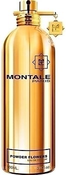 Фото Montale Powder Flowers 2 мл (пробник)