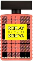 Фото Replay Signature Re-verse for her 50 мл