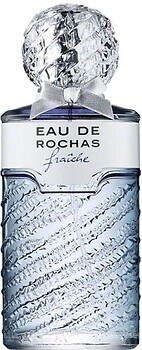 Фото Rochas Eau de Rochas Fraiche 100 мл