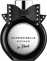 Фото Rochas Mademoiselle In Black 30 мл