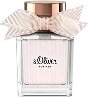Фото s.Oliver for her 50 мл
