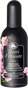 Фото Tesori d`Oriente Orchidea della Cina Parfum 100 мл