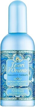 Фото Tesori d`Oriente Thalasso Therapy Parfum 100 мл