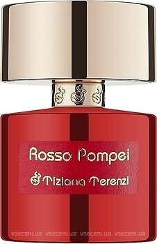 Фото Tiziana Terenzi Rosso Pompei EDP 100 мл