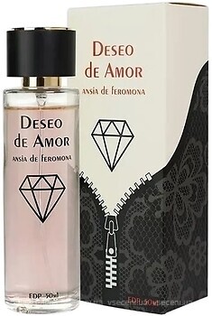 Фото Aurora Deseo De Amor Parfum 50 мл