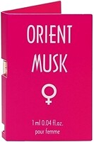 Фото Aurora Orient Musk Parfum 1 мл (пробник)