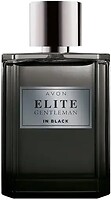 Фото Avon Elite Gentleman In Black EDT 75 мл