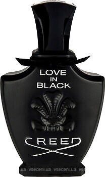 Фото Creed Love in Black 2 мл (пробник)