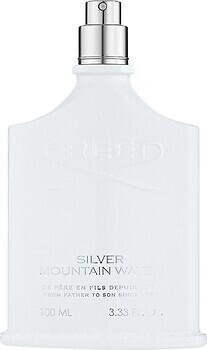 Фото Creed Silver Mountain Water 250 мл