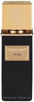 Фото Dr. Gritti Puro Parfum 100 мл