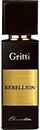 Парфюмерия Dr. Gritti