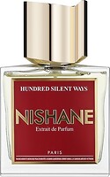 Фото Nishane Hundred Silent Ways EDP 100 мл