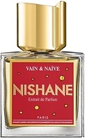 Фото Nishane Vain & Naive EDP 50 мл