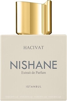 Фото Nishane Hacivat EDP 50 мл (тестер)