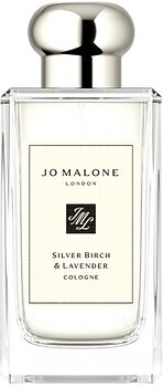 Фото Jo Malone Silver Birch & Lavender 100 мл
