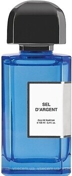 Фото Parfums BDK Paris Sel d'Argent 100 мл