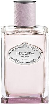 Фото Prada Infusion d'Oeillet 100 мл (тестер)