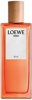 Фото Loewe Solo Ella EDT 100 мл (тестер)