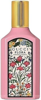 Фото Gucci Flora by Gucci Gorgeous Gardenia EDP 100 мл